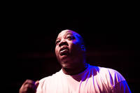 2008-12-26 - M.O.P. från Berns, Stockholm