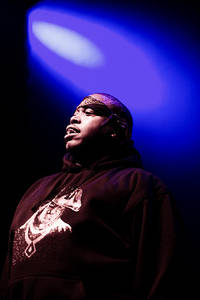 2008-12-26 - M.O.P. från Berns, Stockholm