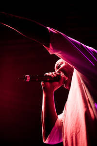 2008-12-26 - M.O.P. från Berns, Stockholm