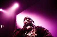 2008-12-26 - M.O.P. från Berns, Stockholm