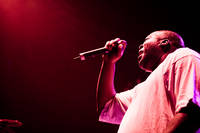 2008-12-26 - M.O.P. från Berns, Stockholm