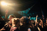 2009-01-05 - Dr Alban från Slagthuset, Malmö