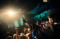 2009-01-05 - Dr Alban från Slagthuset, Malmö