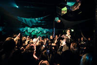 2009-01-05 - Dr Alban från Slagthuset, Malmö