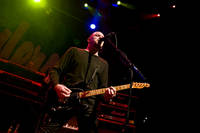 2009-01-10 - The Stranglers från Trädgår'n, Göteborg