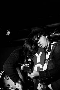 2009-01-10 - Bad Hair Day från The Rhythm Factory, London