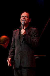 2009-01-11 - Kurt Elling från Konserthuset, Stockholm