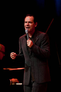 2009-01-11 - Kurt Elling från Konserthuset, Stockholm