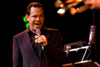 2009-01-11 - Kurt Elling från Konserthuset, Stockholm