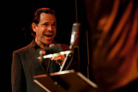 2009-01-11 - Kurt Elling från Konserthuset, Stockholm