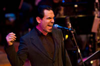 2009-01-11 - Kurt Elling från Konserthuset, Stockholm