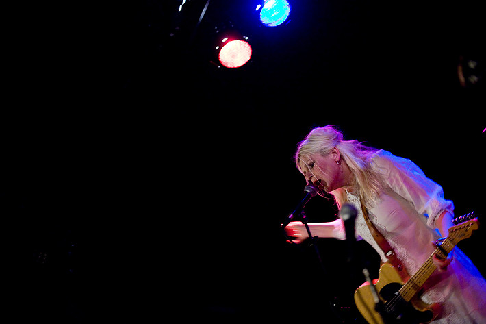 2009-01-13 - Aunt Fuzz från Mosebacke, Stockholm