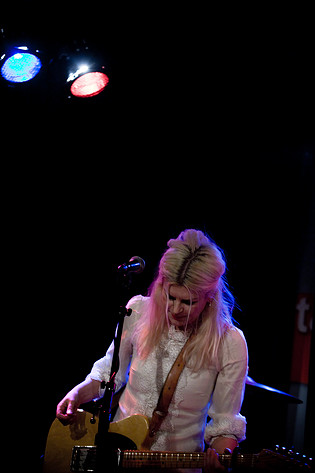 2009-01-13 - Aunt Fuzz från Mosebacke, Stockholm