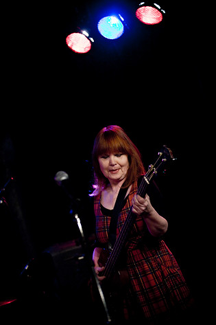2009-01-13 - Aunt Fuzz från Mosebacke, Stockholm