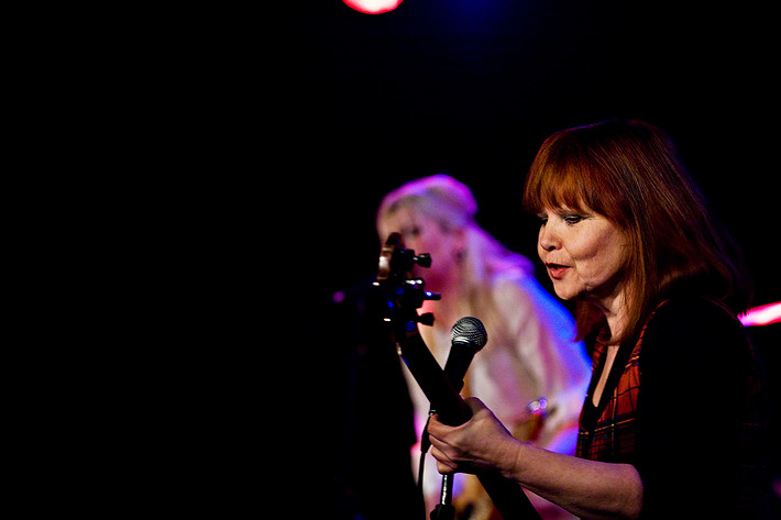 2009-01-13 - Aunt Fuzz från Mosebacke, Stockholm