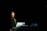 2009-01-16 - Fennesz  från Södra Teatern, Stockholm