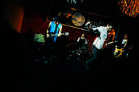 2009-01-16 - The Nancy Wha från Belly, Helsingfors