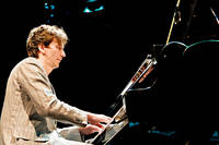 2009-01-17 - Hauschka från Södra Teatern, Stockholm