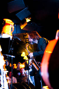 2009-01-17 - Oddjob från Fasching, Stockholm