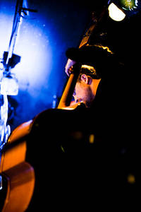 2009-01-17 - Oddjob från Fasching, Stockholm
