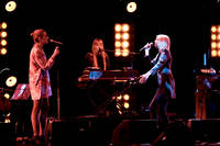 2009-01-17 - Anna Ternheim från P3 Guld, Göteborg