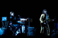 2009-01-17 - The Soundtrack Of Our Lives från P3 Guld, Göteborg