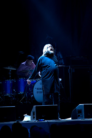 2009-01-17 - The Soundtrack Of Our Lives från P3 Guld, Göteborg 2009-01-17 - The Soundtrack Of Our Lives från P3 Guld, Göteborg