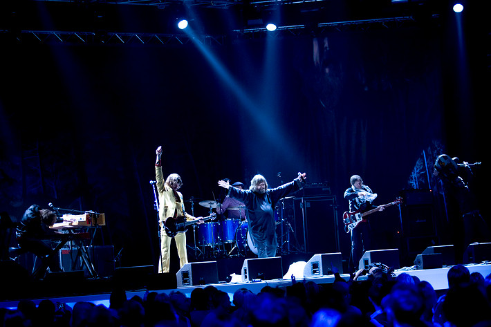 2009-01-17 - The Soundtrack Of Our Lives från P3 Guld, Göteborg 2009-01-17 - The Soundtrack Of Our Lives från P3 Guld, Göteborg