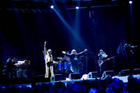 2009-01-17 - The Soundtrack Of Our Lives från P3 Guld, Göteborg
