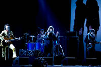 2009-01-17 - The Soundtrack Of Our Lives från P3 Guld, Göteborg