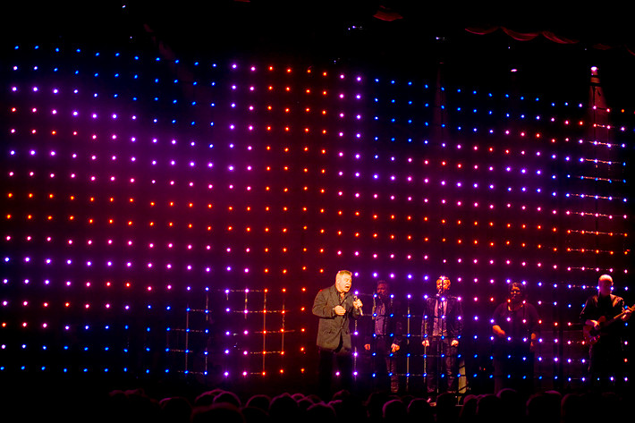2009-01-23 - Jerry Williams från Rondo, Göteborg