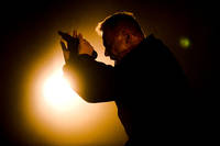 2009-01-23 - Jerry Williams från Rondo, Göteborg