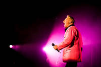 2009-01-23 - Jerry Williams från Rondo, Göteborg