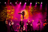 2009-01-23 - Jerry Williams från Rondo, Göteborg