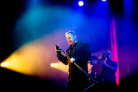 2009-01-23 - Jerry Williams från Rondo, Göteborg
