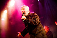 2009-01-23 - Jerry Williams från Rondo, Göteborg
