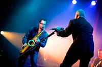 2009-01-23 - Jerry Williams från Rondo, Göteborg