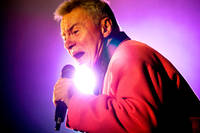 2009-01-23 - Jerry Williams från Rondo, Göteborg