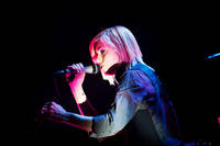 2009-01-29 - Anna Ternheim från Västerås Konserthus, Västerås