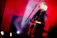2009-01-29 - Anna Ternheim från Västerås Konserthus, Västerås