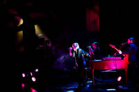 2009-01-29 - Anna Ternheim från Västerås Konserthus, Västerås