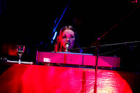 2009-01-29 - Nina Kinert från Västerås Konserthus, Västerås