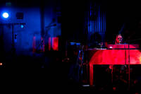 2009-01-29 - Nina Kinert från Västerås Konserthus, Västerås