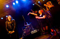 2009-01-29 - En afton med Bruce Springsteen från Debaser Medis, Stockholm