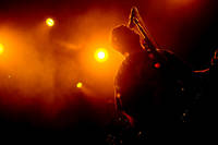 2009-01-30 - Staind från Tyrol, Stockholm