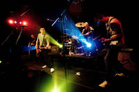 2009-01-30 - This Night Without från Amplified, Umeå