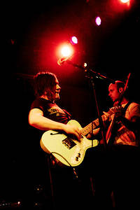 2009-01-30 - Chemical Vocation från Amplified, Umeå