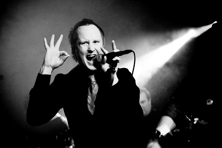 2009-01-30 - Three Minute Madness från Amplified, Umeå