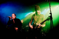 2009-01-30 - Three Minute Madness från Amplified, Umeå