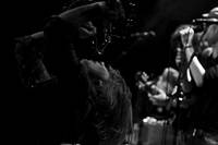 2009-01-30 - Oholics från Gamla Teatern, Östersund